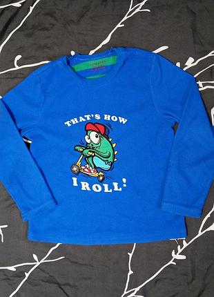 Дитяча кофта