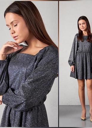 Красивое платье для девочки