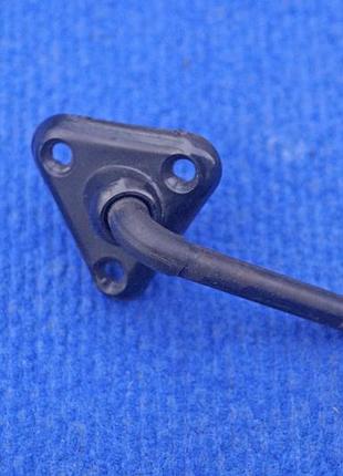 Кронштейн (держатель) козырька ваз 2101 2102 2103 2104 2105 2106 2107 правый