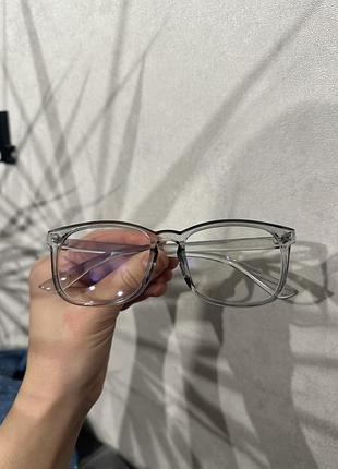 Компʼютері окуляри жіночі