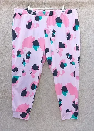 Пижамные штанишки,р56-58💟💟💟