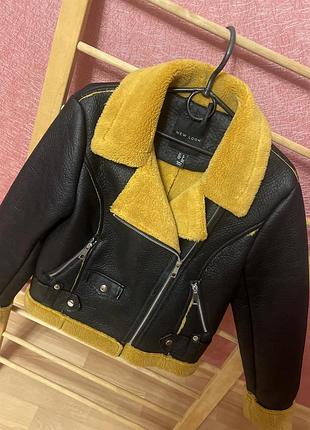 Дублянка new look, розмір 8