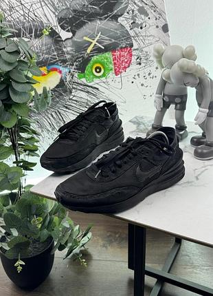 Кросівки nike waffle one 42.5 розмір е7077