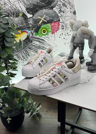 Кросівки adidas superstar 38 розмір е7078