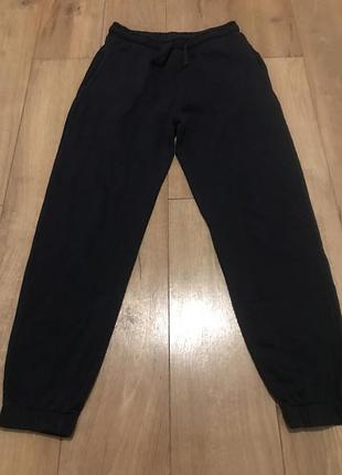 Спортивні штани утеплені . унісекс