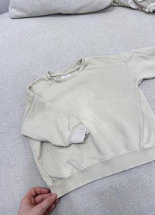 Кофта zara