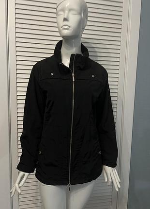 Якісна брендова куртка вітровка дихаюча geox