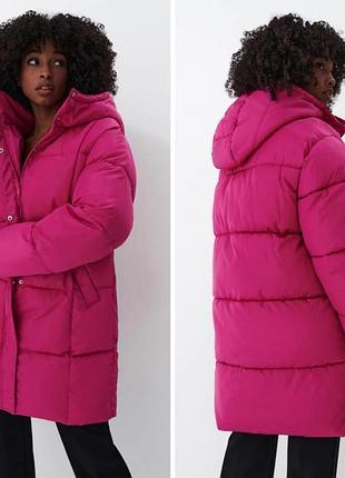 Куртка зимняя распродаж