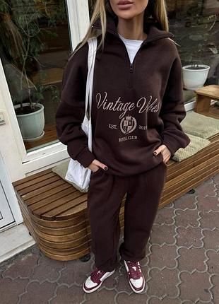 Костюм женский 🔥