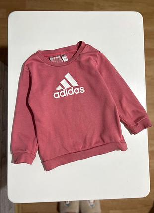 Кофта adidas
