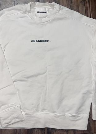 Світшот jil sander