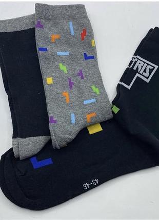 Шкарпетки чоловічі