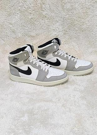 Кросівки nike  air jordan 1 high.