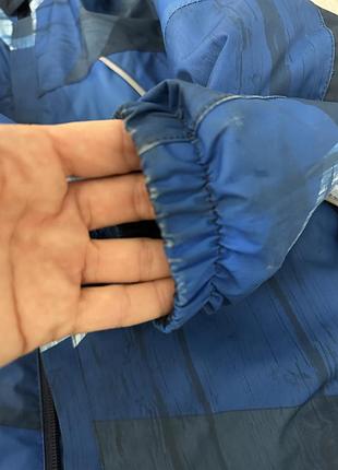 Reima куртка 110 зимова