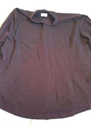 Трикотажная рубашка 4