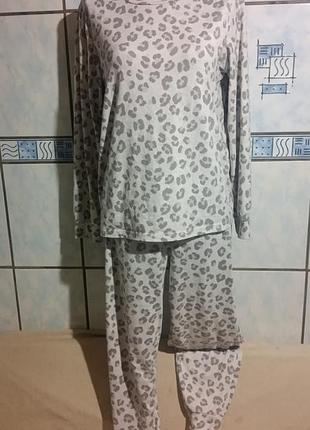 Домашня піжама