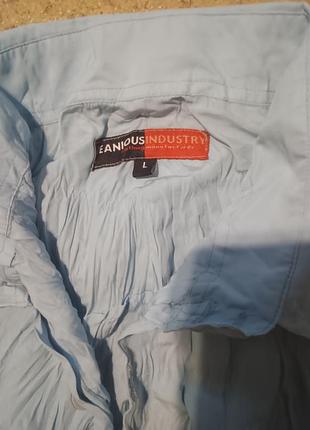 Сорочка - жатка 3