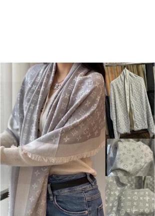 Шарф стильний