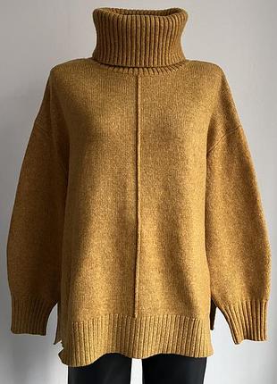 Светр вільного фасону h&m