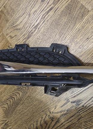 Решетка бампера  правая  cx23-15k233-a
cx23 - 15k232 - a jaguar xf x250