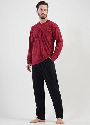 Трикотажный комплект vienetta man