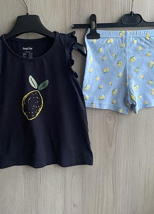 Комплект 4-5 років