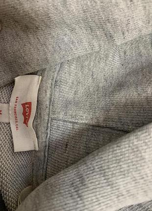 Кофта levi's 3