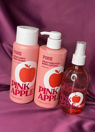 Подарунковий набір viktoria secret