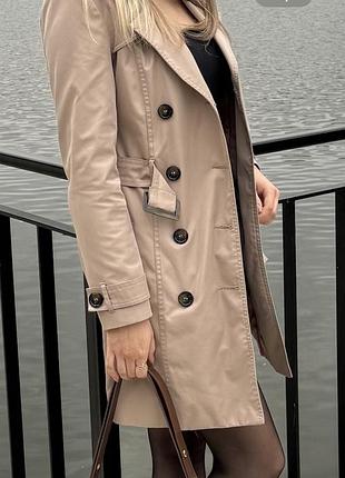 Тренч від house