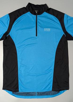 Велоджерси gore bike wear, сша размер xl нова