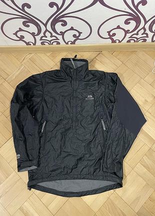 Анорак вітровка mountain equipment