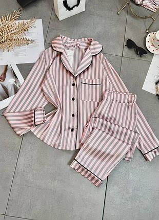 Пижама женская