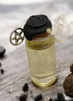 Аромасмесь "защита"