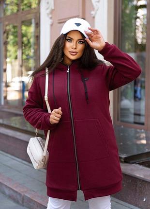 Жiноча куртка на хутрi.женская куртка на меху