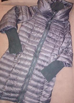 Куртка курточка пуховик пуфер