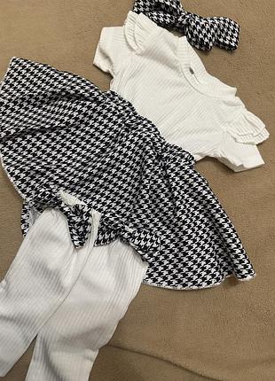 Продам сукню дитячу