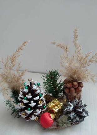 Новорічний сувенір