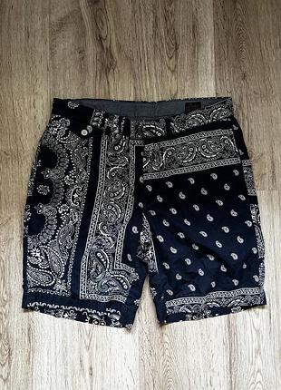 Шорти polo ralph lauren оригінал