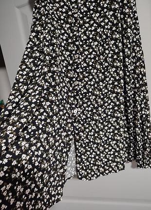 Юбка вискоза 3