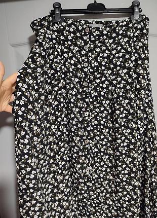 Юбка вискоза 4