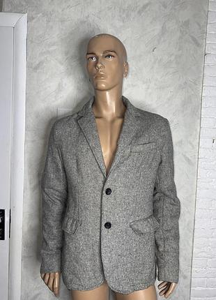 Піджак жакет xxl