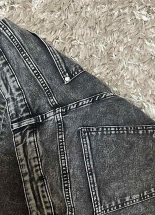 Джинсы для подростка 3