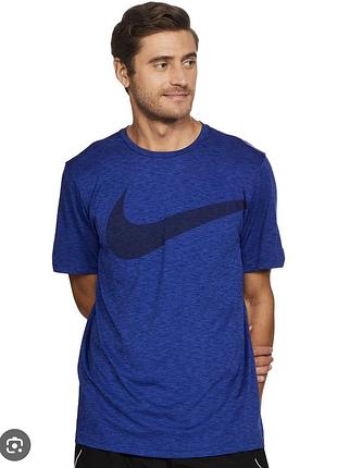 Nike футболка