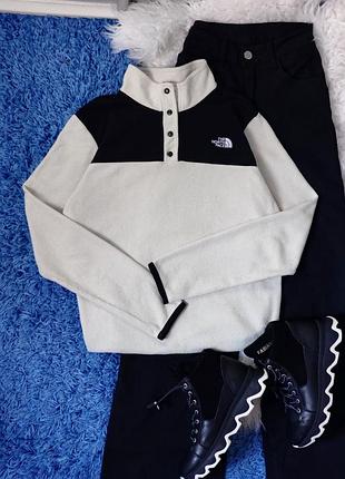 Флиска the north face 7