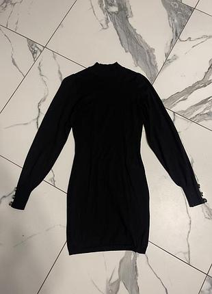 Сукня в обтяжку