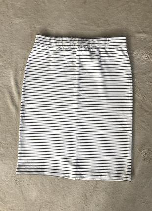 Спідниця в полоску esmara
