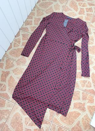 Шикарне плаття 8