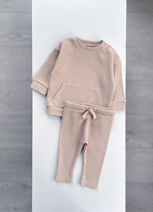 Костюм розмір 0-3 місяці