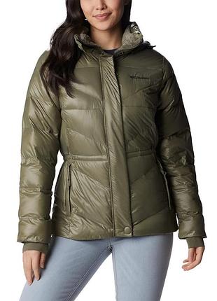 Куртка зимняя columbia peak to park ii 2007881 оригинал original тепла