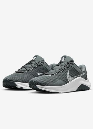 Nike legend essential 3 next nature. кросівки чоловічі. оригінал. преміум. нові.